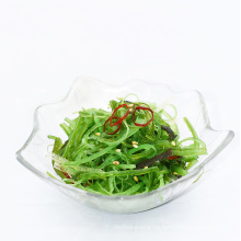 Ensalada de algas sazonadas con sabor japonés para sushi 2012 nuevo producto